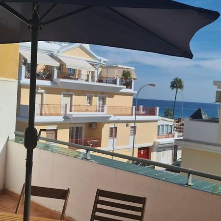 Rubarsal, Nerja Bluewater Villas Exterior foto
