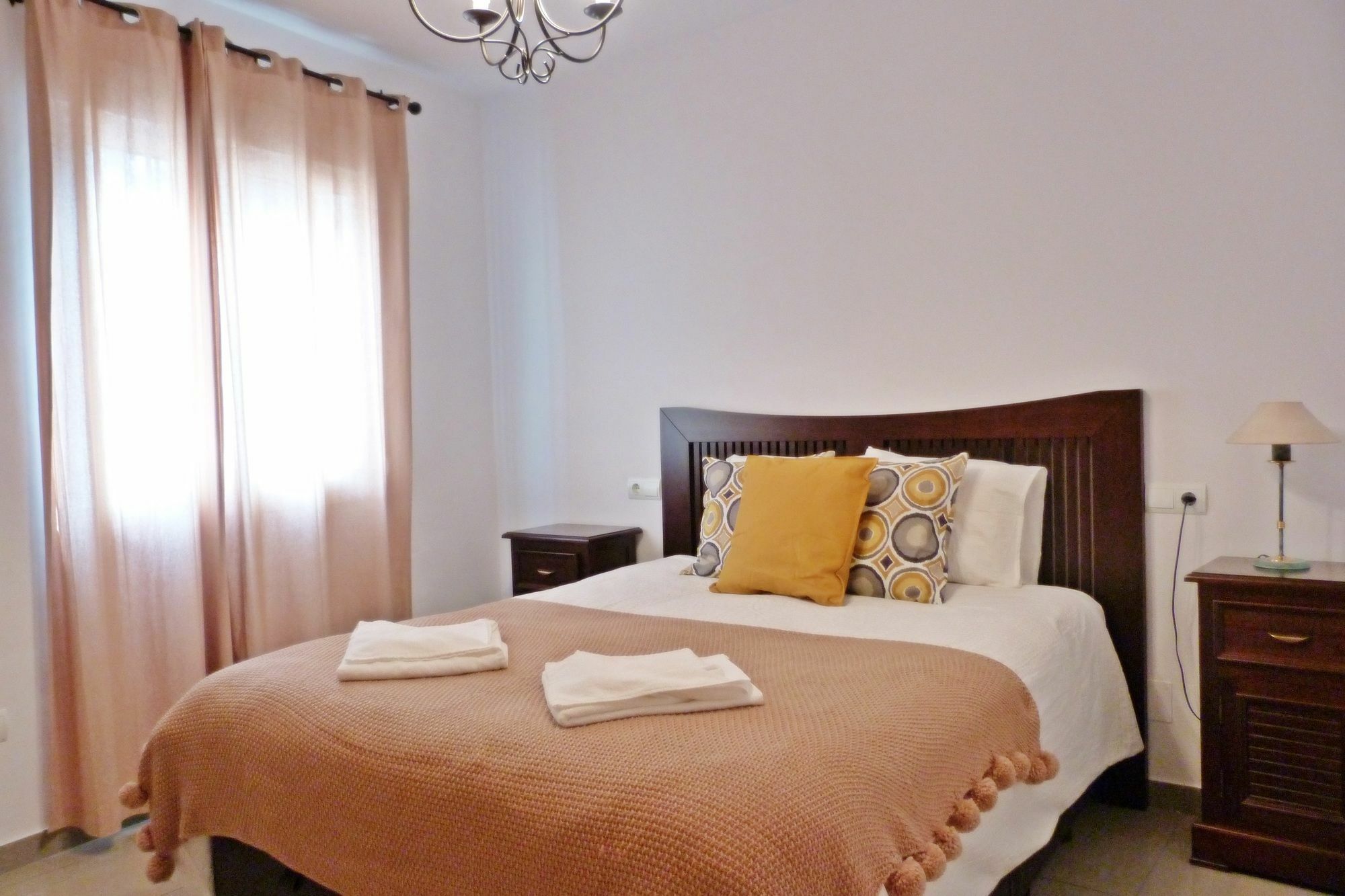 Rubarsal, Nerja Bluewater Villas Exterior foto